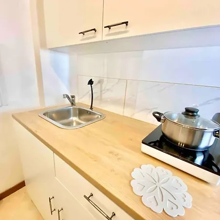 Isola-duomoa Due Passi Dal Centro Appartement *