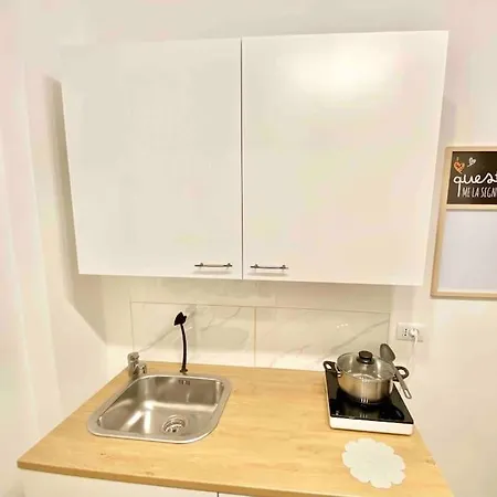 Appartement Isola-duomoa Due Passi Dal Centro Milan