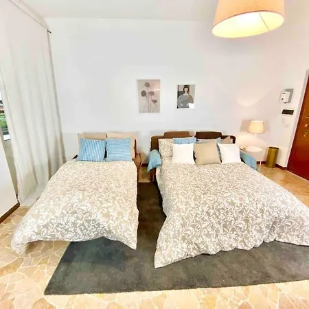 Isola-duomoa Due Passi Dal Centro Appartement Milan